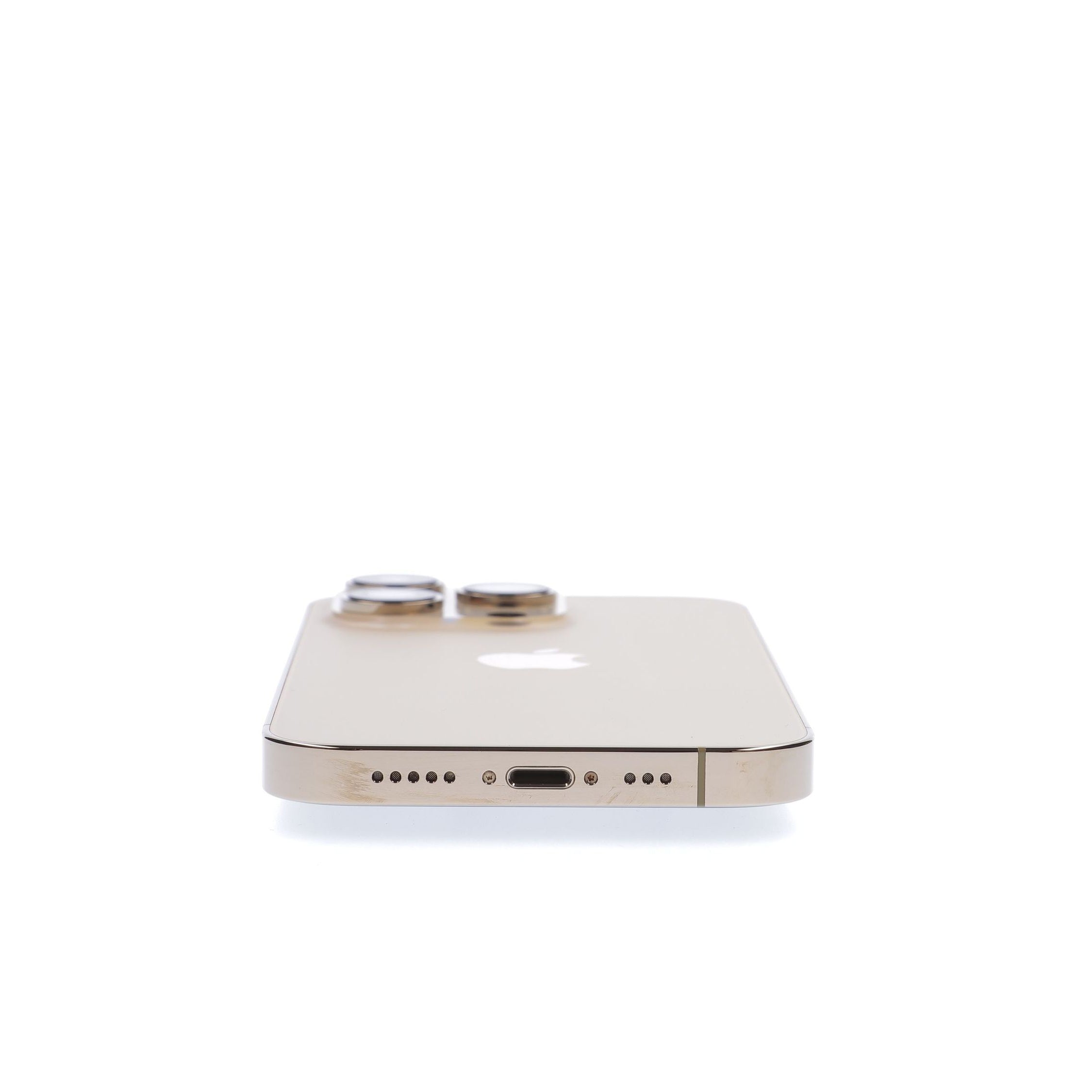 iPhone 14 Pro, Gold, 128 GB,  Refurbished