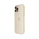 iPhone 12 Pro, Gold, 128 GB,  Refurbished