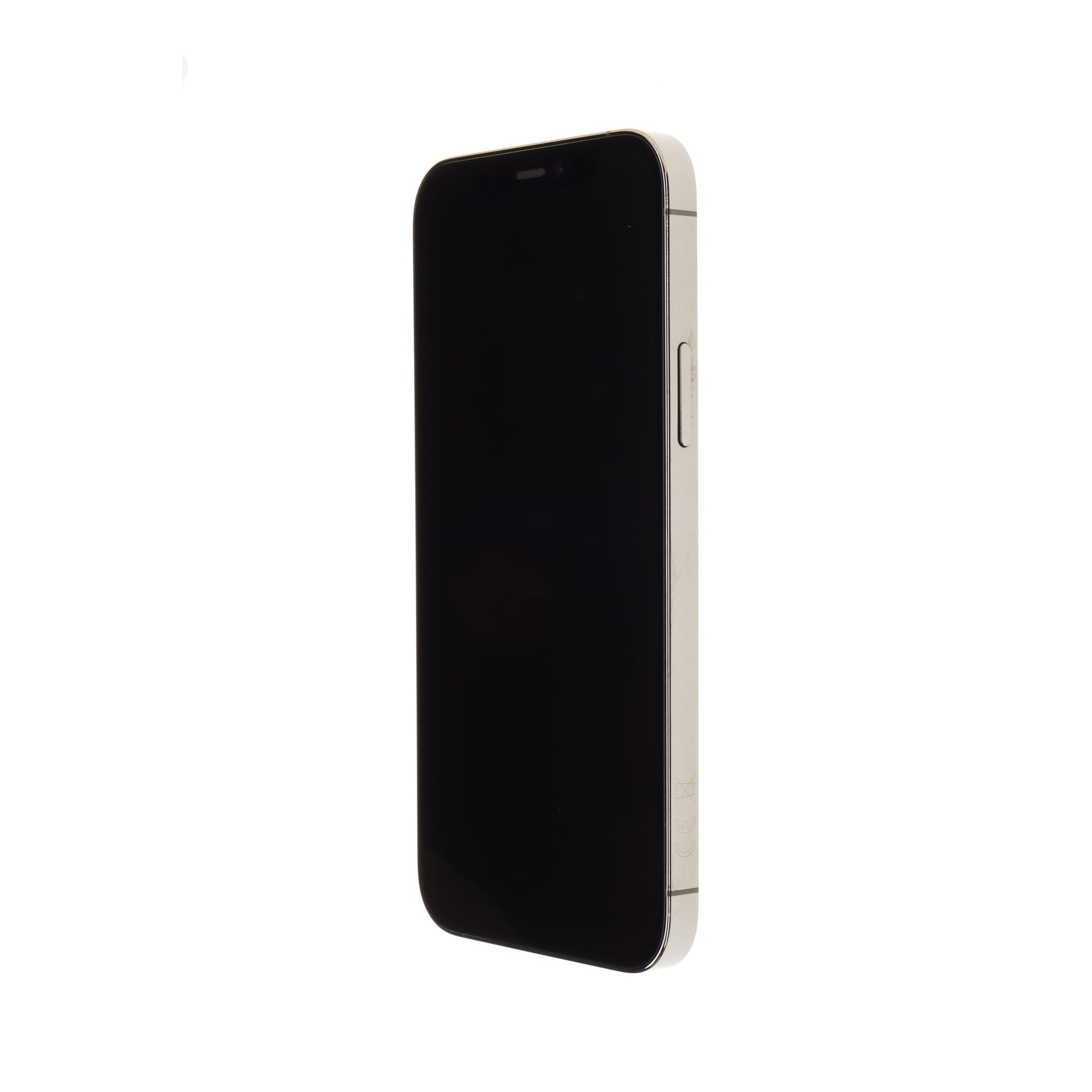 iPhone 12 Pro, Graphite, 256 GB,  Refurbished