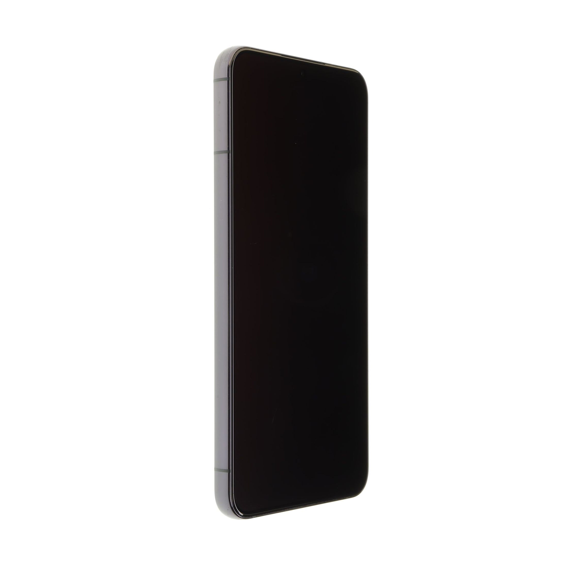 Galaxy S22 Plus 5G Dual Sim, Phantom Black, 128 GB,  Refurbished