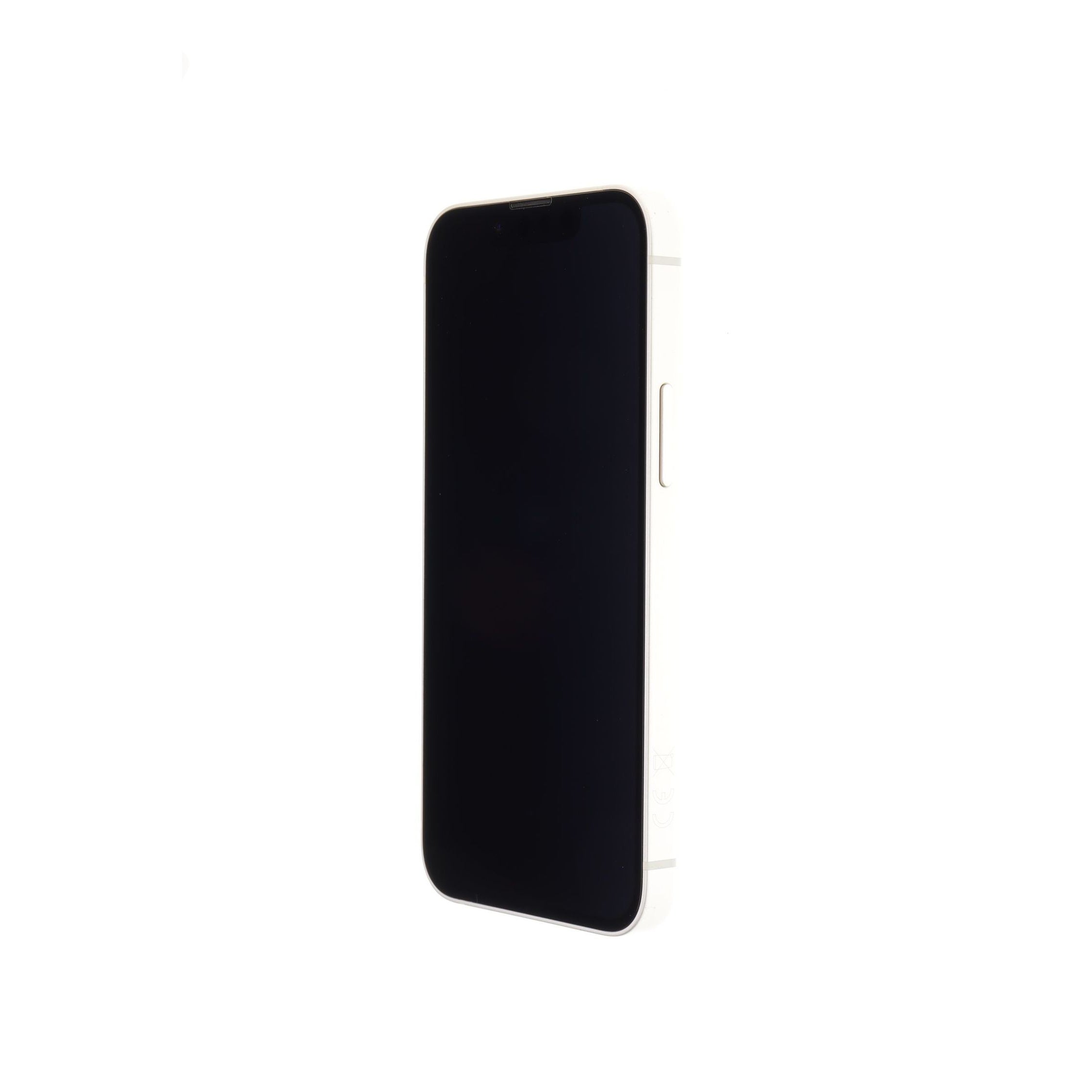 iPhone 13 mini, Starlight, 128 GB,  Refurbished