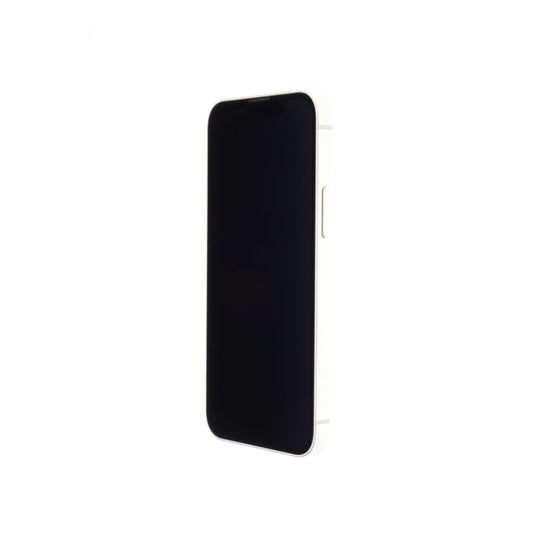 iPhone 13 mini, Starlight, 128 GB,  Refurbished