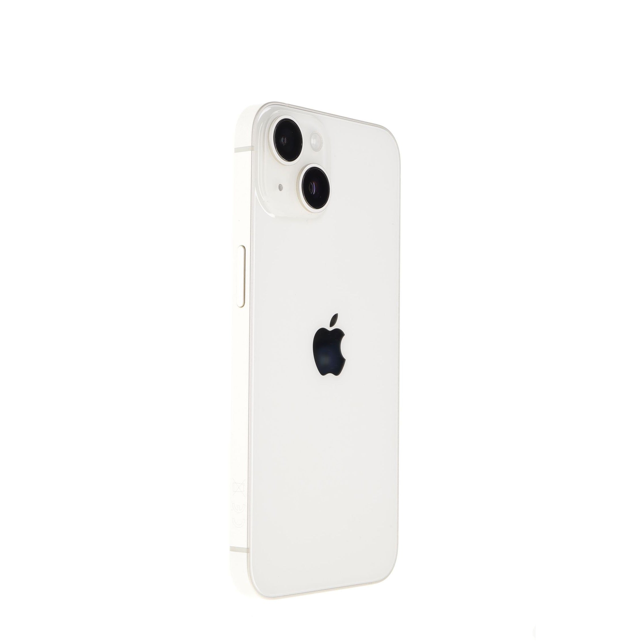 iPhone 14, Starlight, 256 GB,  Refurbished
