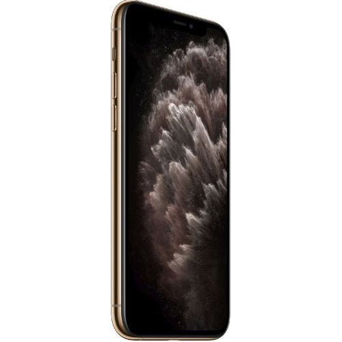 iPhone 11 Pro Max Gold, 512 GB, Refurbished