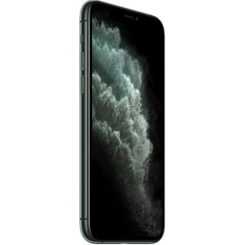 iPhone 11 Pro, Midnight Green, 64 GB,  Refurbished