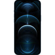 iPhone 12 Pro Max, Pacific Blue, 256 GB,  Refurbished
