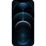 iPhone 12 Pro Max, Pacific Blue, 256 GB,  Refurbished