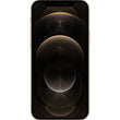 iPhone 12 Pro, Gold, 128 GB,  Refurbished