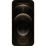 iPhone 12 Pro, Gold, 128 GB,  Refurbished