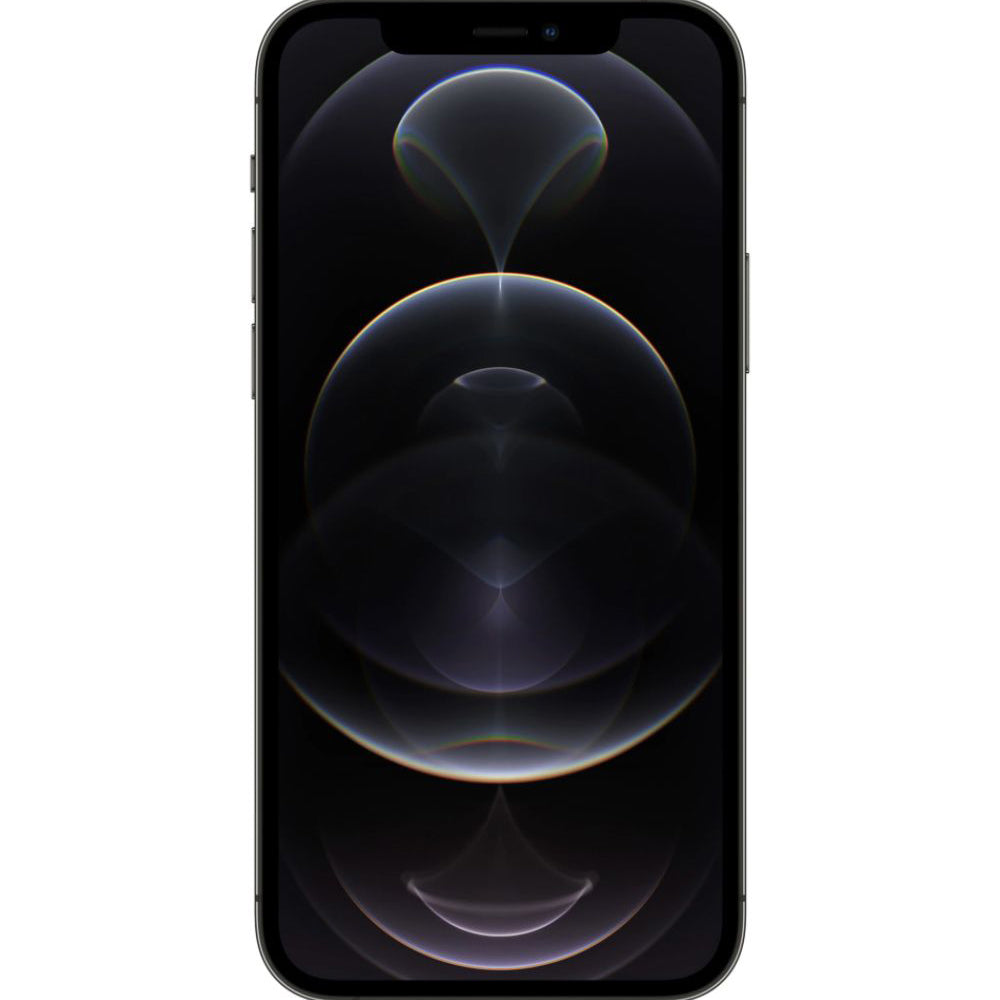 iPhone 12 Pro, Graphite, 256 GB,  Refurbished