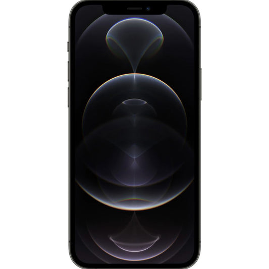 iPhone 12 Pro, Graphite, 512 GB,  Refurbished