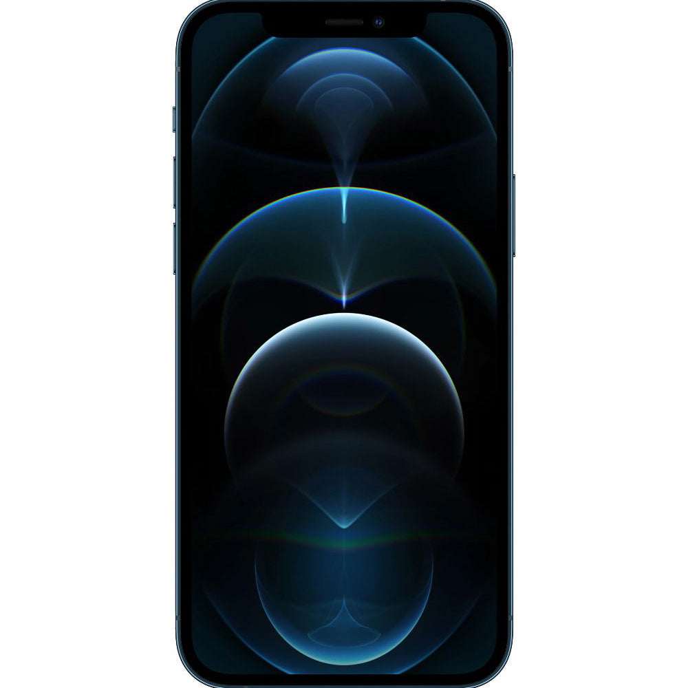 iPhone 12 Pro, Pacific Blue, 256 GB,  Refurbished