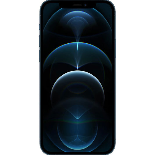 iPhone 12 Pro, Pacific Blue, 256 GB,  Refurbished