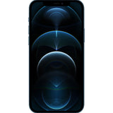 iPhone 12 Pro, Pacific Blue, 256 GB,  Refurbished