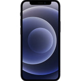 iPhone 12 mini, Black, 128 GB,  Refurbished