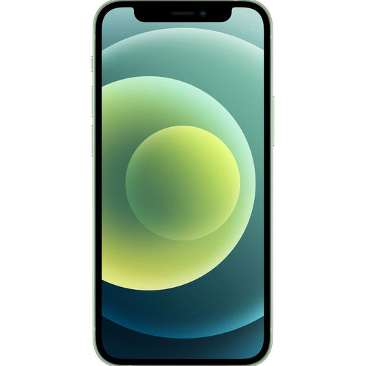iPhone 12 mini, Green, 64 GB,  Refurbished