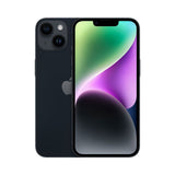 iPhone 14 Plus, Midnight, 128 GB,  Refurbished