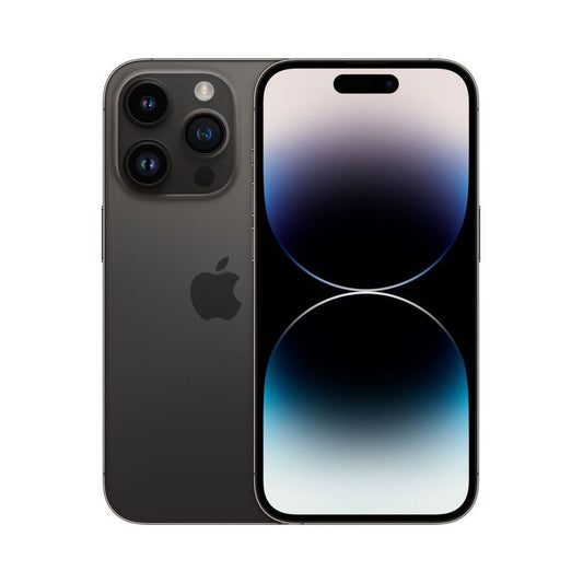 iPhone 14 Pro Max, Space Black, 512 GB,  Refurbished