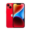 iPhone 14, Red, 128 GB,  Refurbished