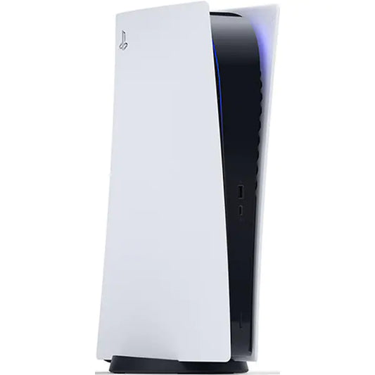 Consola Sony PlayStation 5 PS5 Disk Edition 825 GB Refurbished