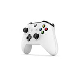 Consola MICROSOFT Xbox One S 500gb , ALB + 2 Controllere + FIFA 23 Refurbished