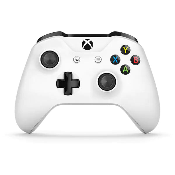 Consola MICROSOFT Xbox One S 500gb , ALB + 2 Controllere + FIFA 23 Refurbished