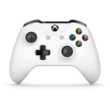 Consola MICROSOFT Xbox One S 500gb , ALB + 2 Controllere + FIFA 23 Refurbished