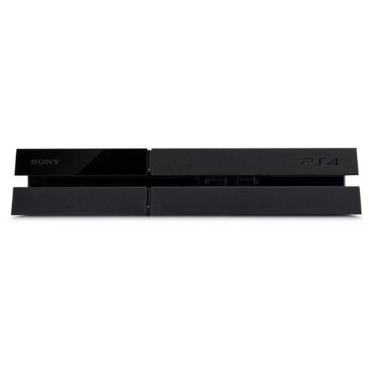 Consola Sony PlayStation 4 PS4 500GB + 2 Controllere Refurbished