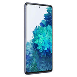 Galaxy S20 FE Dual Sim, Cloud Navy, 128 GB,  Refurbished
