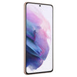 Galaxy S21 5G Dual Sim, Purple, 256 GB,  Refurbished