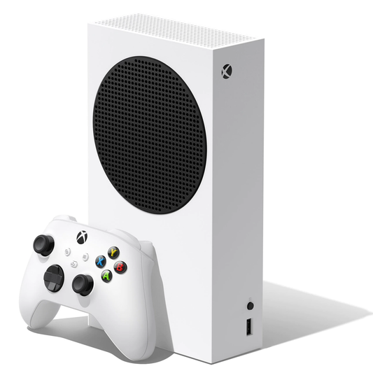 Consola Microsoft Xbox Series S Refurbished
