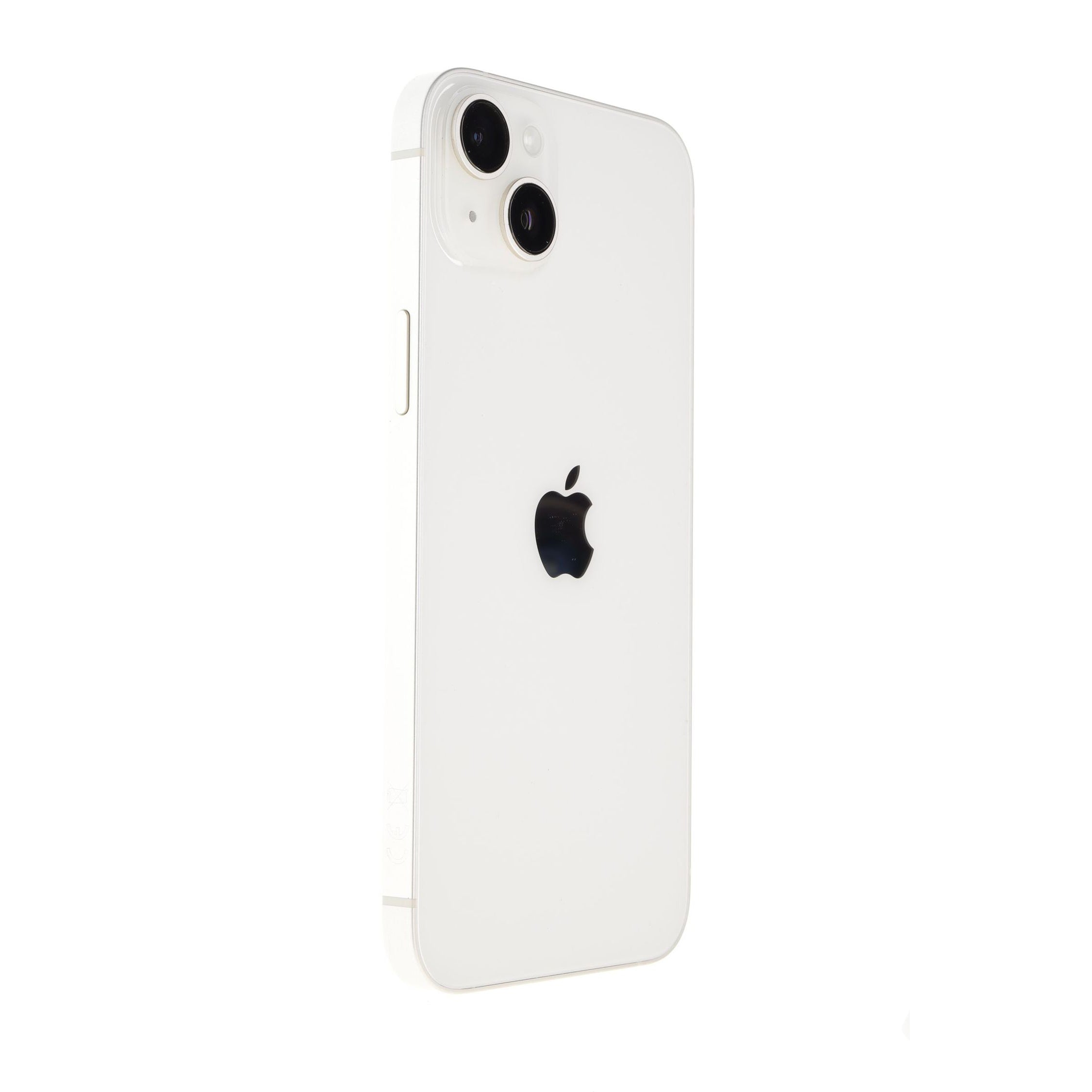 iPhone 14 Plus, Starlight, 128 GB,  Refurbished