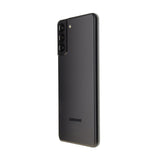 Galaxy S21 Plus 5G Dual Sim, Black, 256 GB,  Refurbished