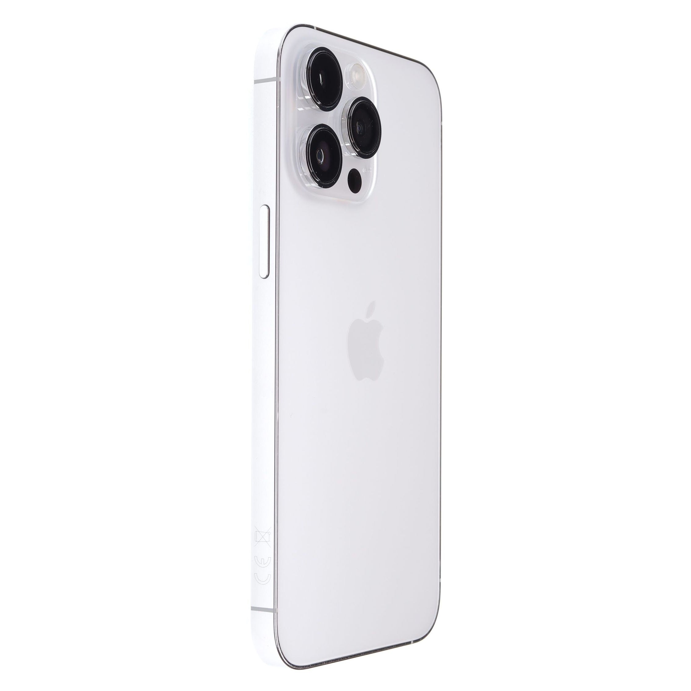 iPhone 14 Pro Max, Silver, 512 GB,  Refurbished
