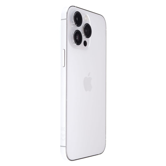 iPhone 14 Pro Max, Silver, 512 GB,  Refurbished