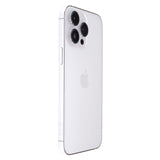 iPhone 14 Pro Max, Silver, 512 GB,  Refurbished