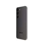 Galaxy S23 5G Dual Sim, Phantom Black, 128 GB,  Refurbished