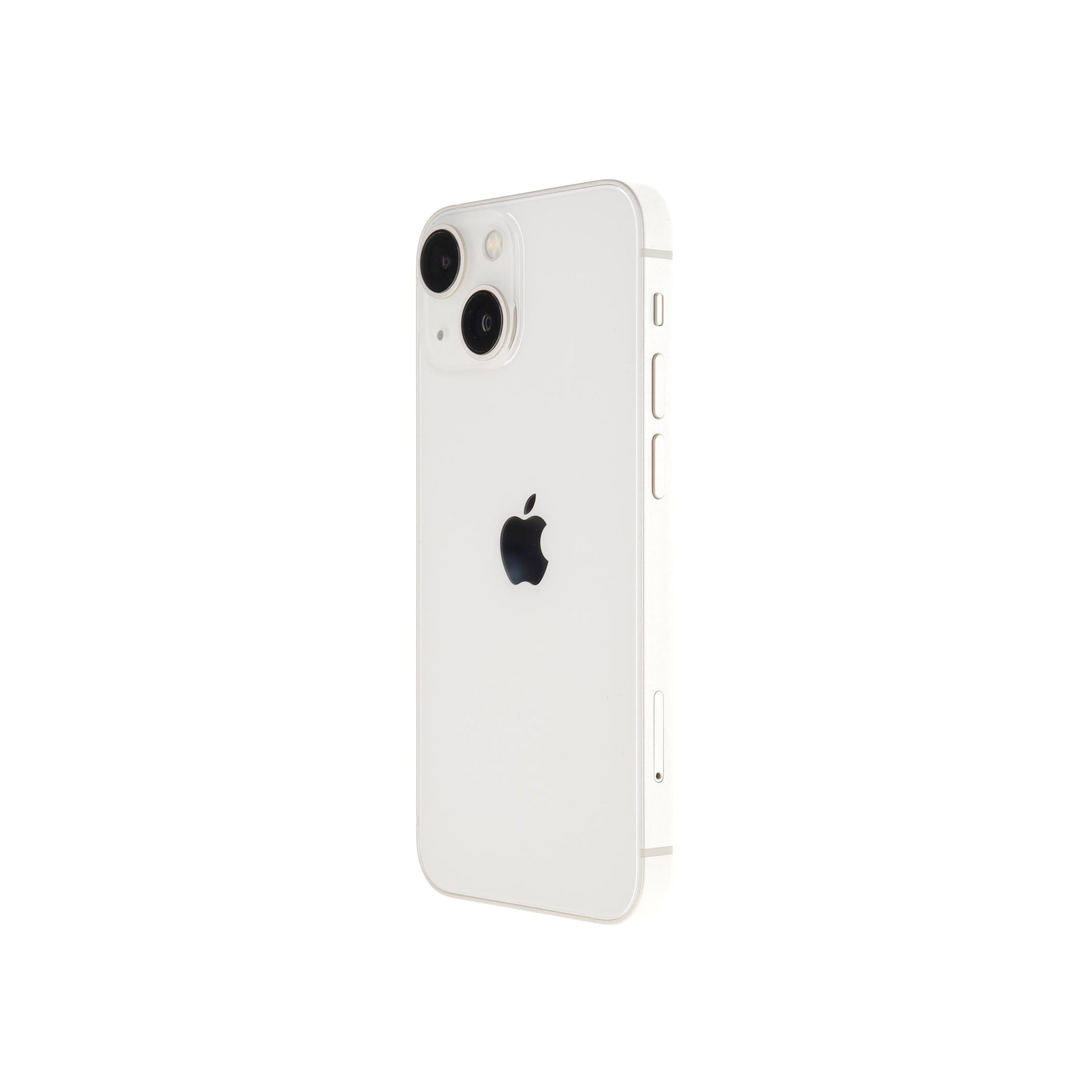 iPhone 13 mini, Starlight, 128 GB,  Refurbished