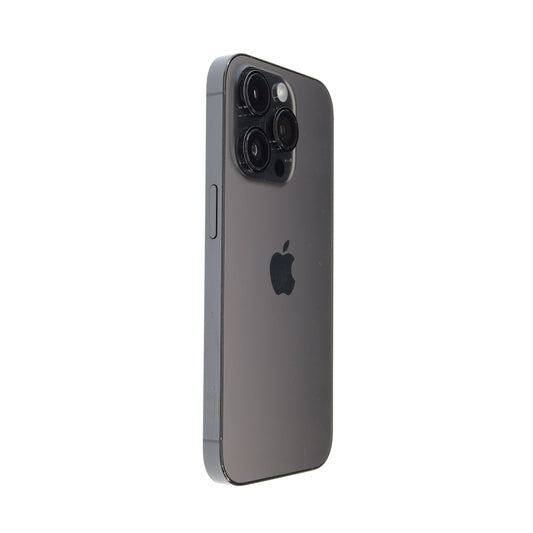 iPhone 14 Pro, Space Black, 256 GB,  Refurbished