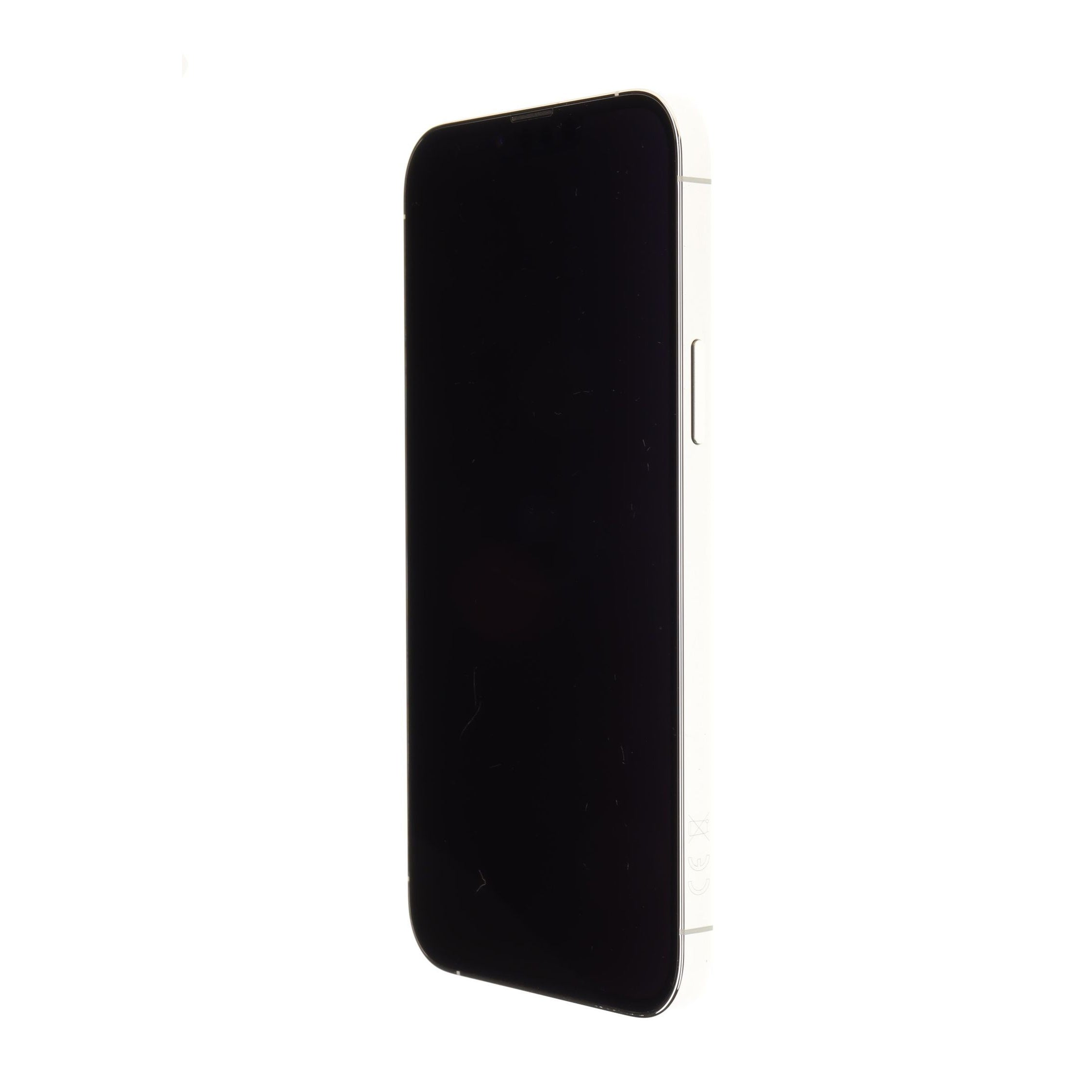 iPhone 13 Pro Max, Silver, 256 GB,  Refurbished