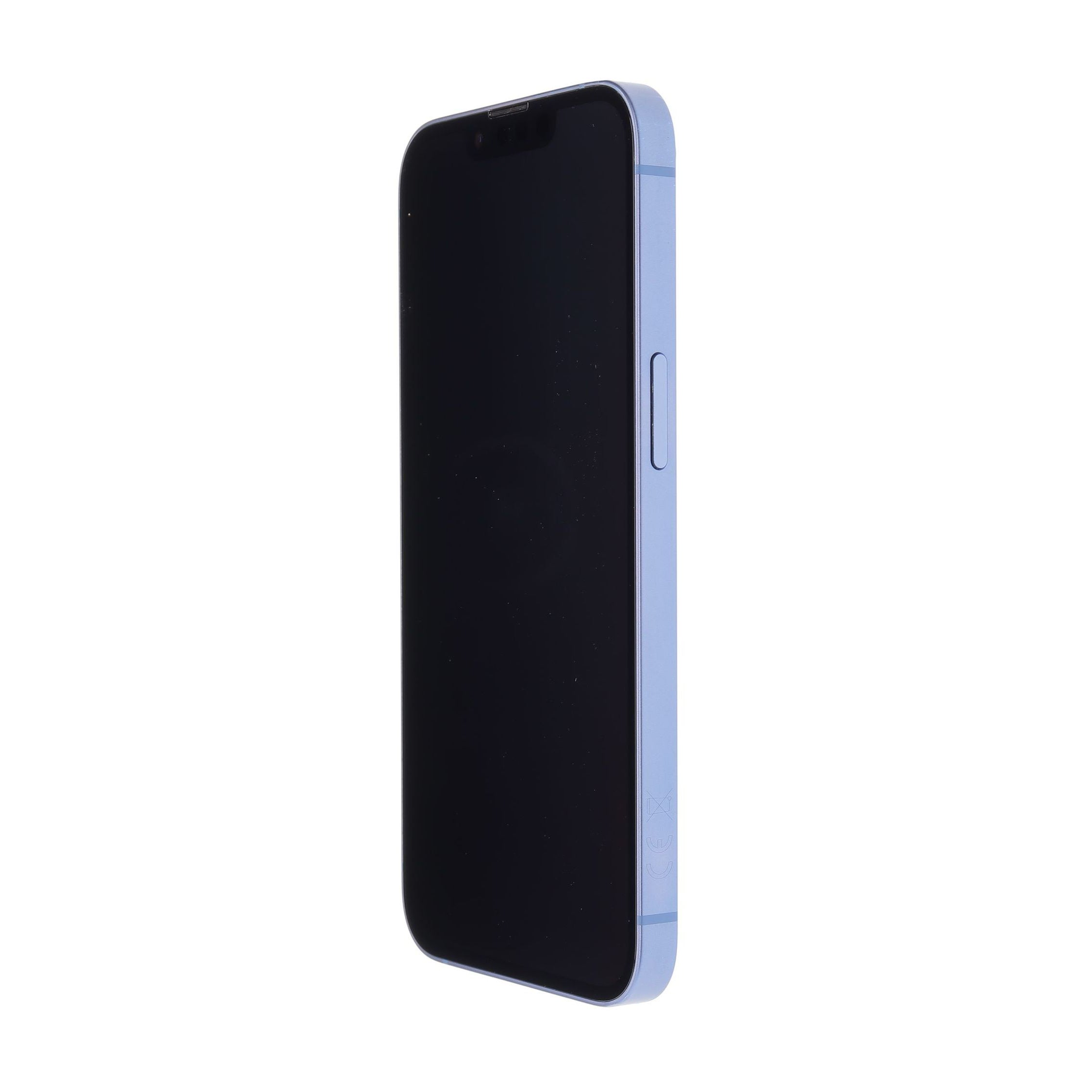 iPhone 14, Blue, 256 GB,  Refurbished