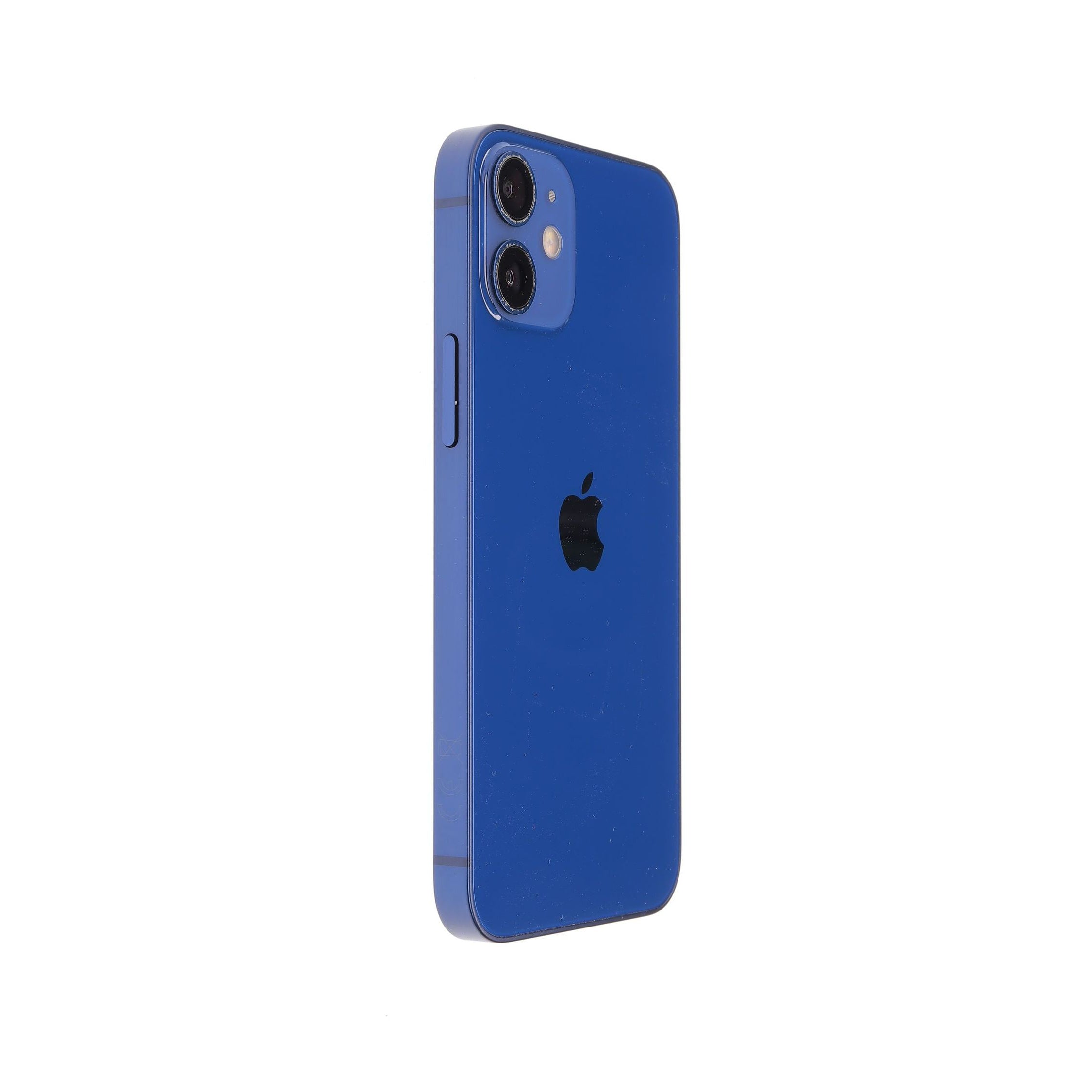 iPhone 12 mini, Blue, 64 GB,  Refurbished