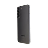 Galaxy S22 Plus 5G Dual Sim, Phantom Black, 128 GB,  Refurbished