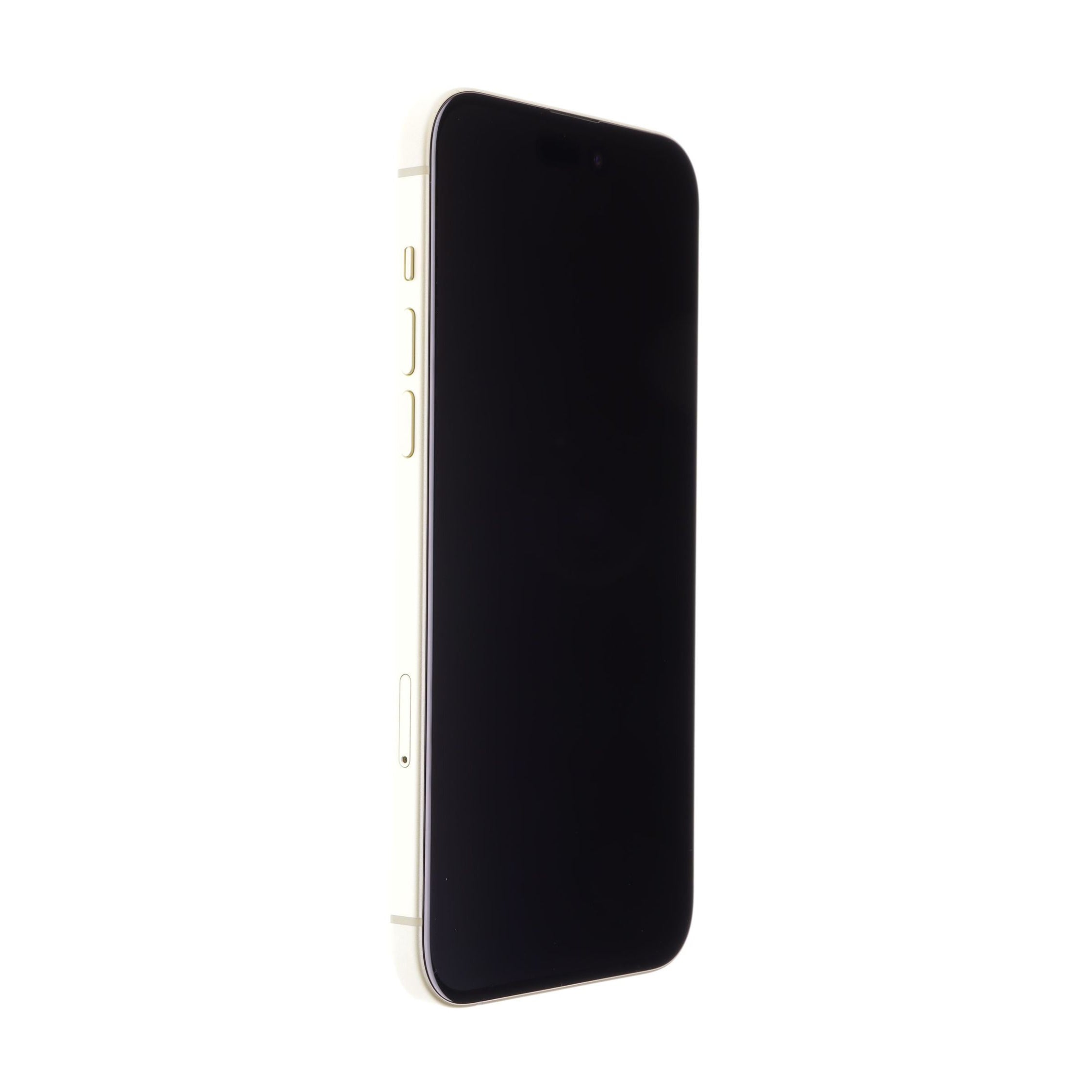 iPhone 15 Plus, Yellow, 128 GB,  Refurbished