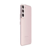 Galaxy S22 5G Dual Sim, Pink Gold, 256 GB,  Refurbished