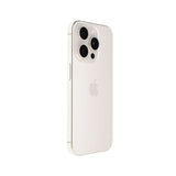 iPhone 15 Pro Max, White Titanium, 512 GB,  Refurbished