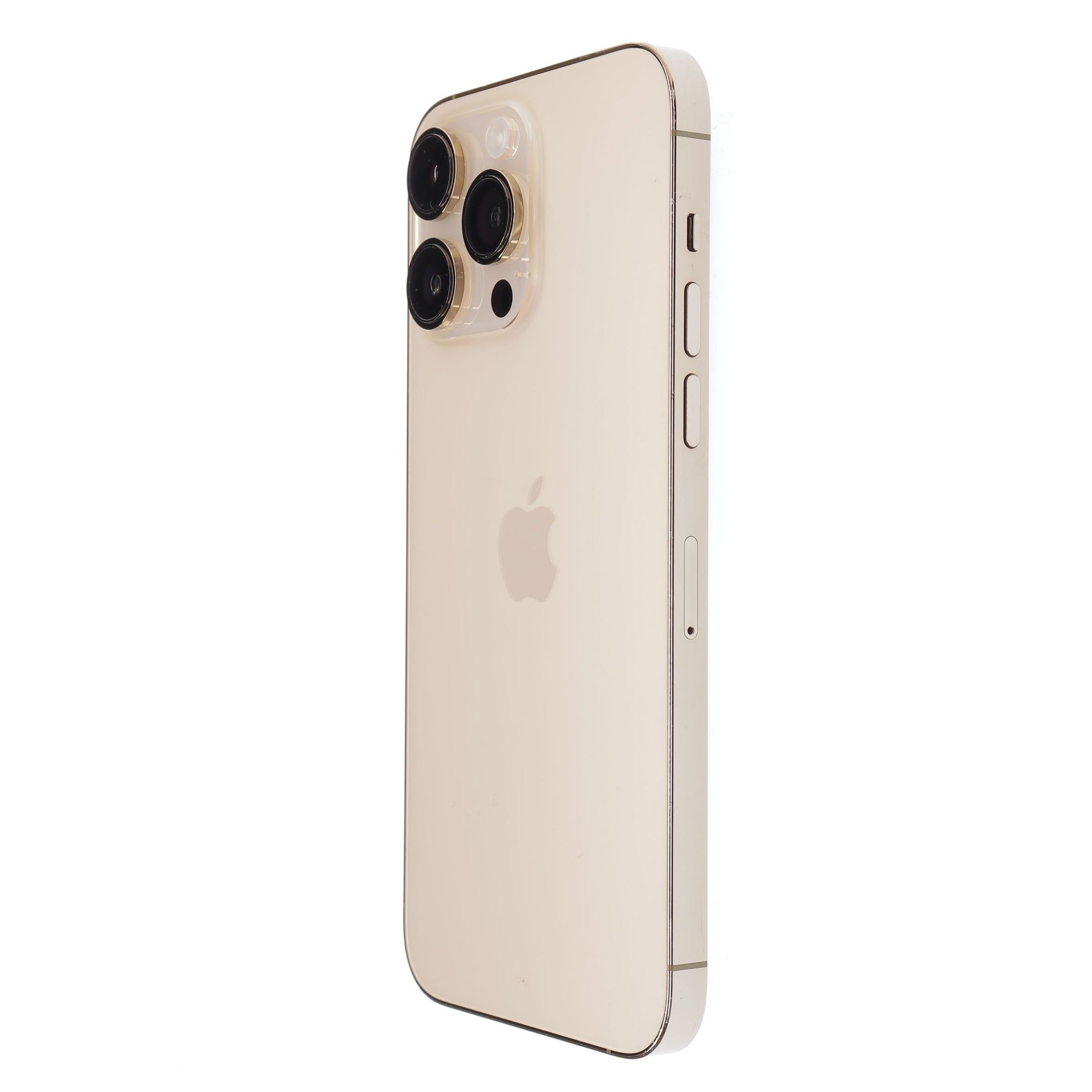 iPhone 14 Pro Max, Gold, 512 GB,  Refurbished