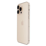 iPhone 14 Pro Max, Gold, 512 GB,  Refurbished