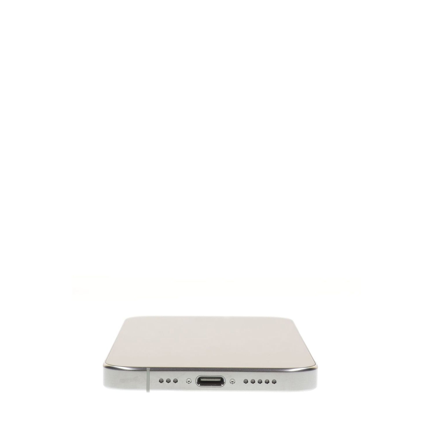 iPhone 15 Pro Max, White Titanium, 512 GB,  Refurbished