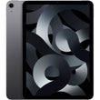 iPad Air 5 10.9" (2022) 5th Gen Cellular, Space Gray, 64 GB,  Refurbished